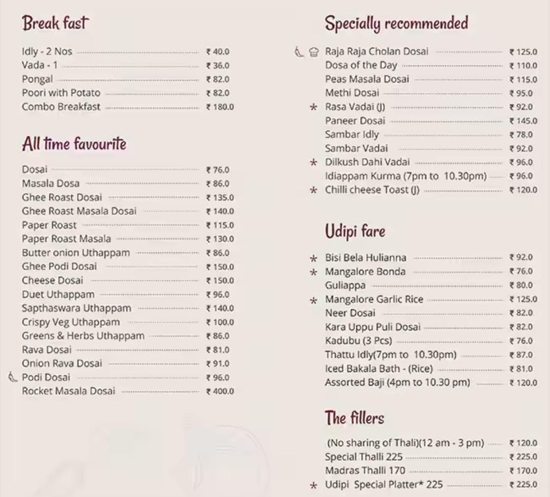 Mathsya in Adyar, Chennai | Get Upto 50% Off