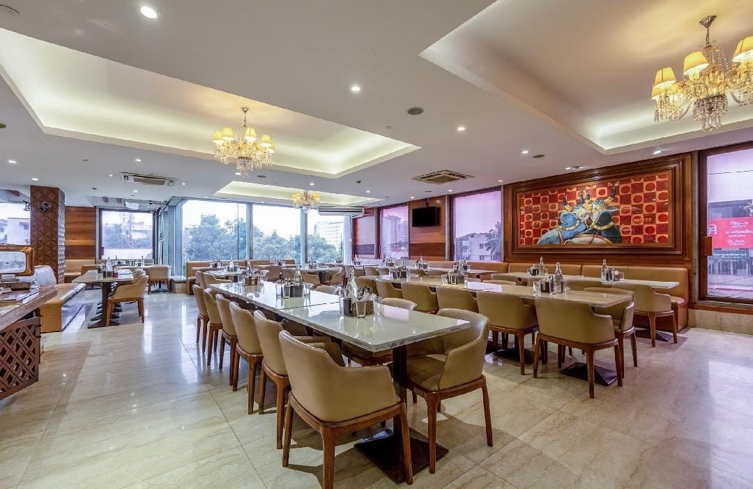 Mathsya in Adyar, Chennai | Get Upto 50% Off