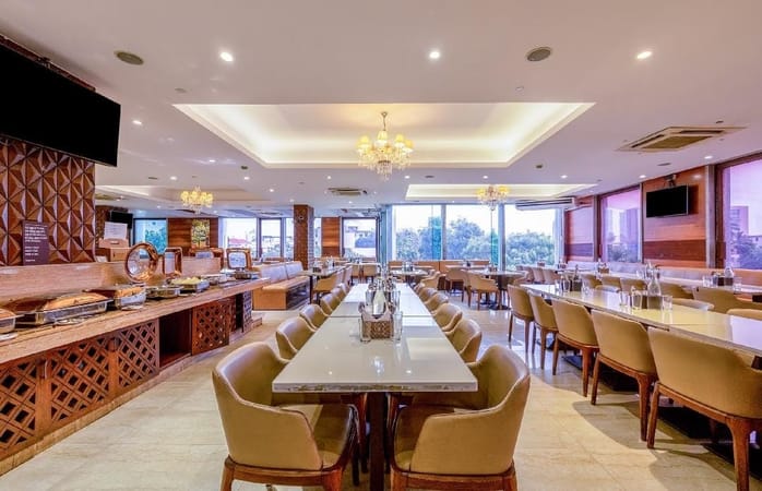 Mathsya in Adyar, Chennai | Get Upto 50% Off