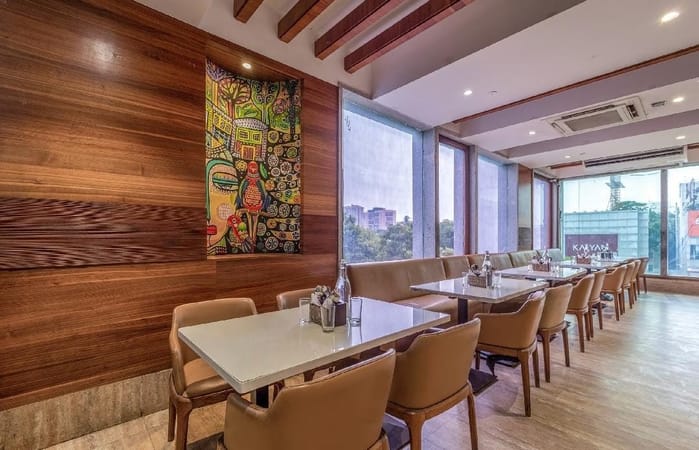 Mathsya in Adyar, Chennai | Get Upto 50% Off