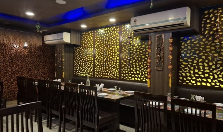 Santript Rdc The 20 Best Restaurants in RDC, GhaziabadFeb 2026 | EazyDiner