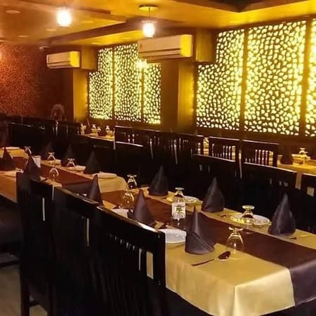 Santript Rdc The 20 Best Restaurants in RDC, GhaziabadFeb 2026 | EazyDiner