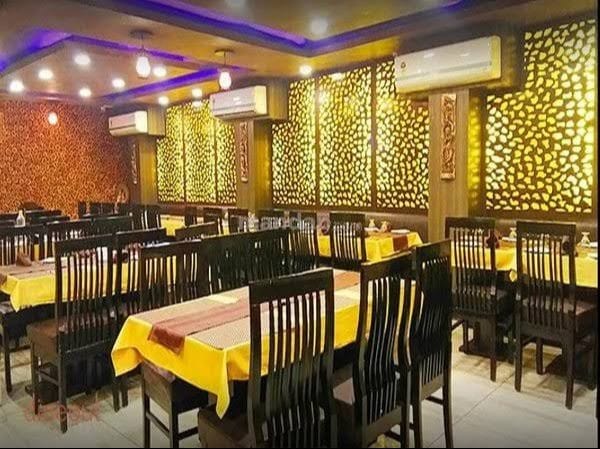 Santript Rdc The 20 Best Restaurants in RDC, GhaziabadFeb 2026 | EazyDiner
