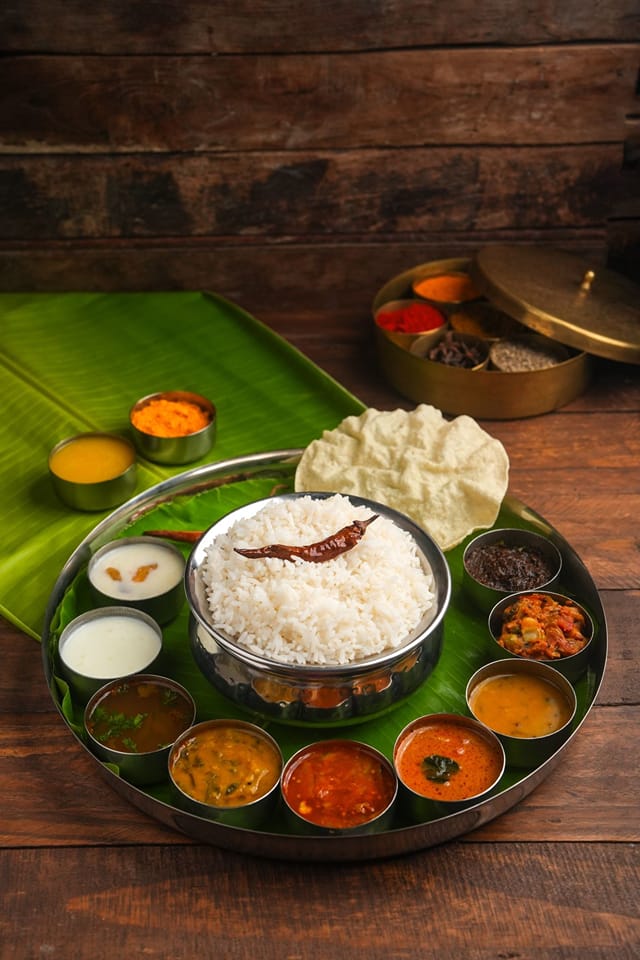 Dindigul Thalappakatti