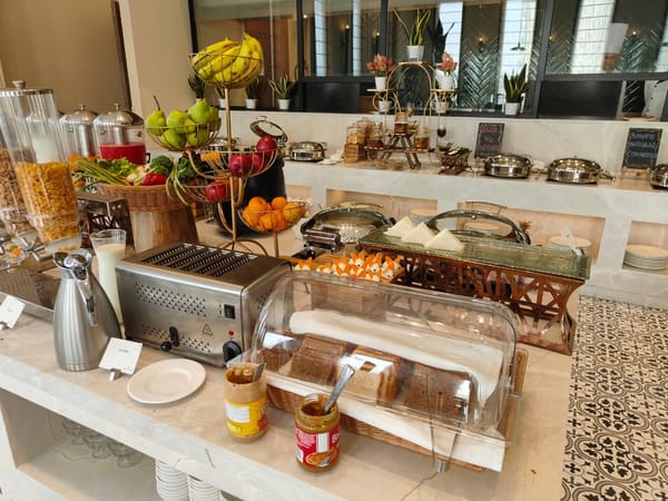 Restaurant Image