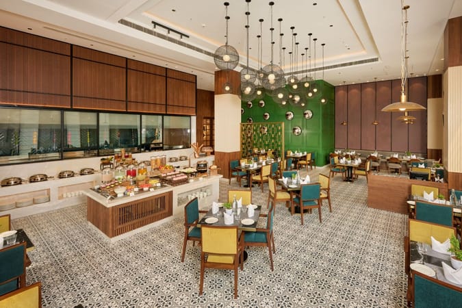 Restaurant Image