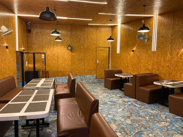 Restaurant Image