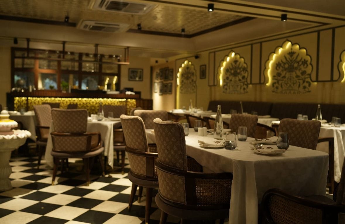 Menu of Railicious, Greater Kailash (GK) 1, South Delhi