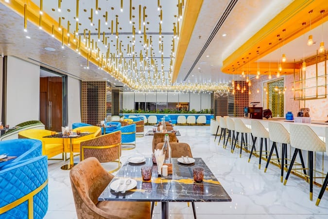 Restaurant Image