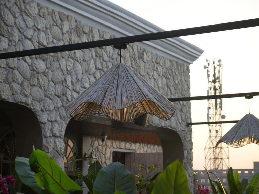 Menu of Caper - Rooftop Bistro, Tinkoni, Bathinda