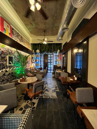 Echoes in Rajouri Garden | Get Upto 50% Off