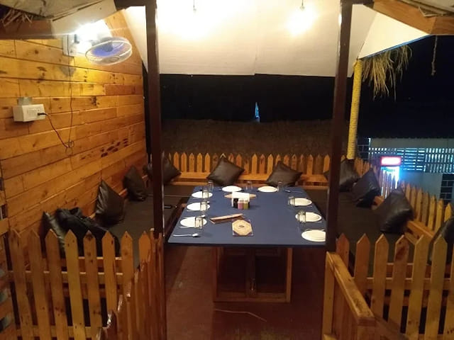 SFC Restaurant 