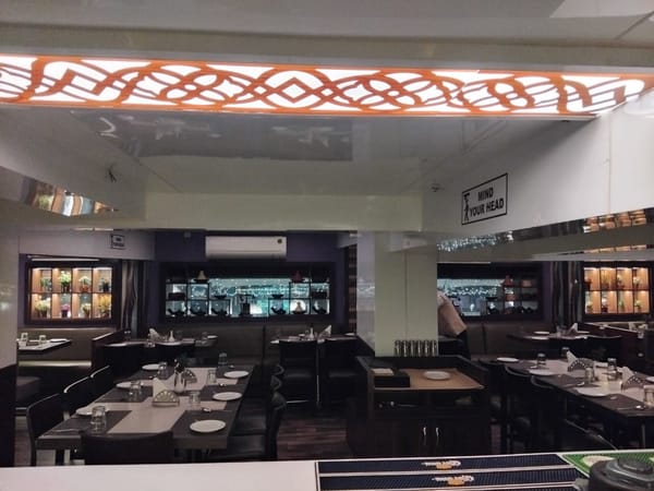 E Rejency Regency Family Restaurant in Dombivali East, Thane Region | Get Upto 50 ...