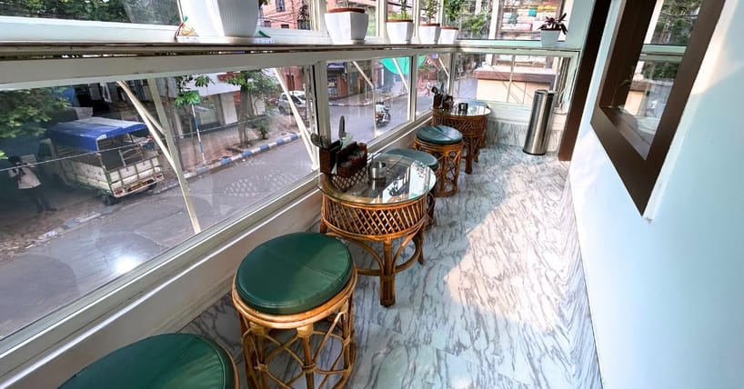 Restaurant Image