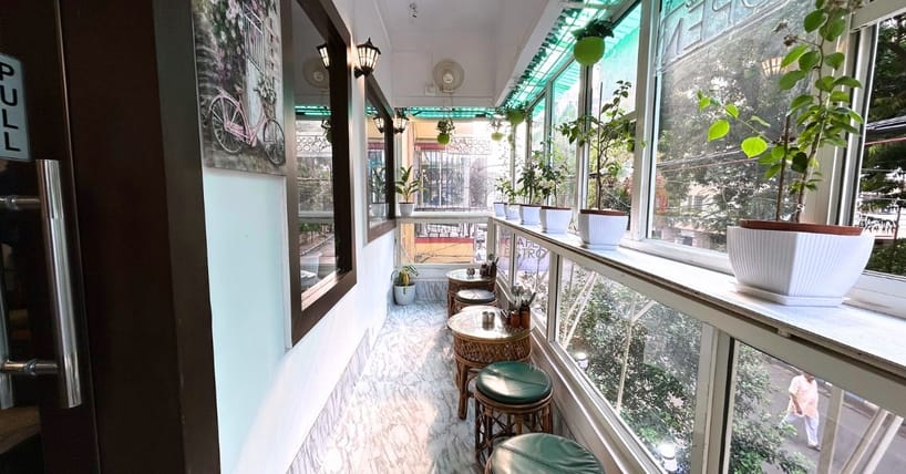Restaurant Image