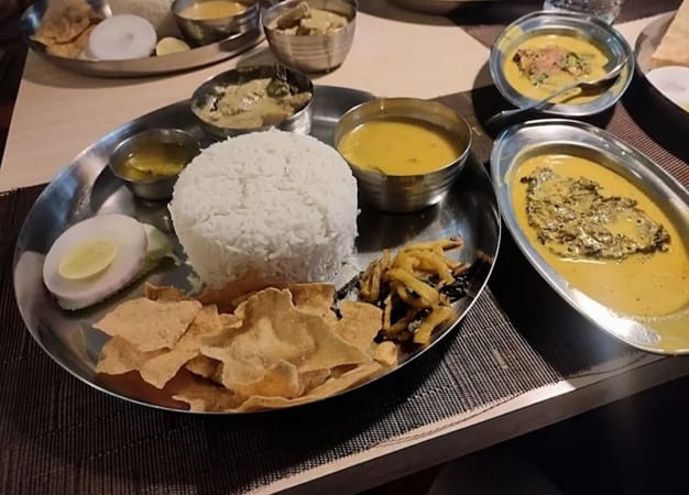 Restaurant Image