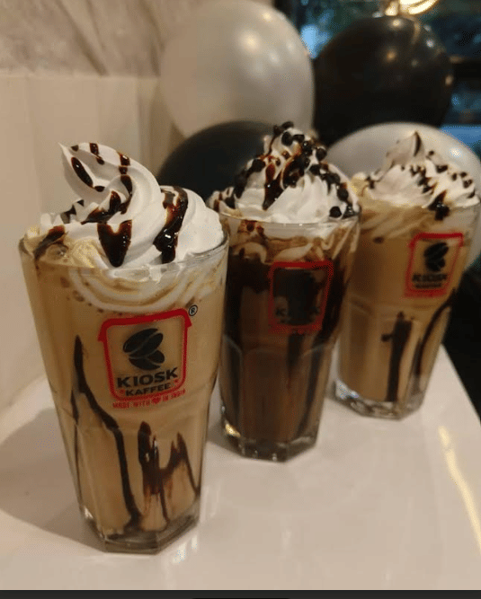 Coffee Restaurants in Senapati Bapat Road, Pune | EazyDiner