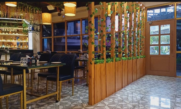 The 20 Best Restaurants in Hinjawadi, PuneDec 2025 | EazyDiner