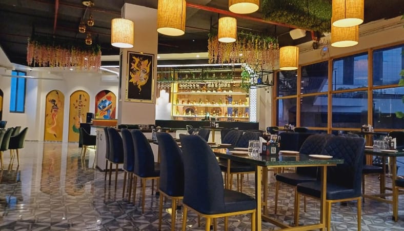 The 20 Best Restaurants in Hinjawadi, PuneDec 2025 | EazyDiner