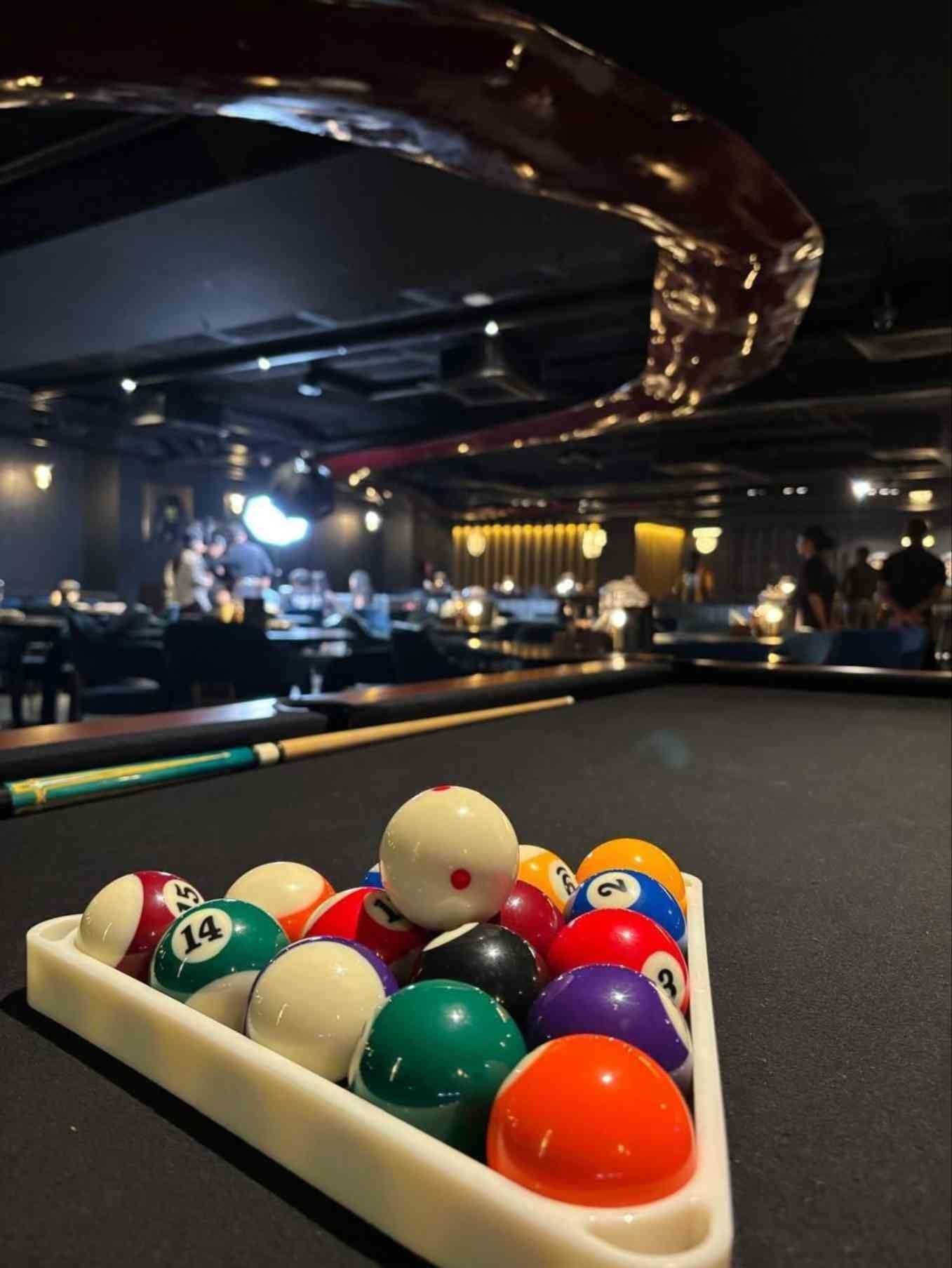 Alley 91 Bowling Bar in Financial District, Hyderabad | Get Upto 50% Off