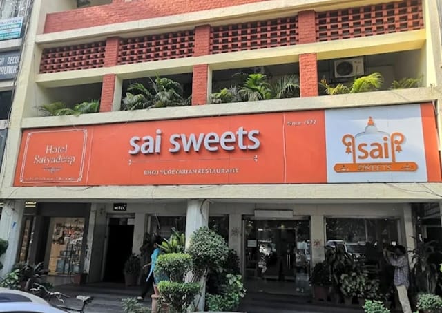 Sai Sweets
