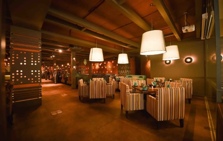 Restaurant Image