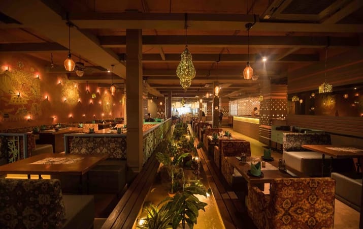 Restaurant Image