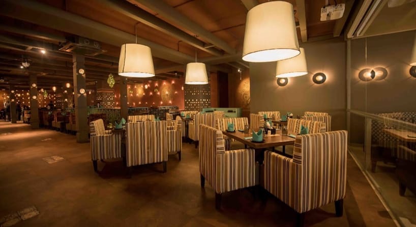 Restaurant Image