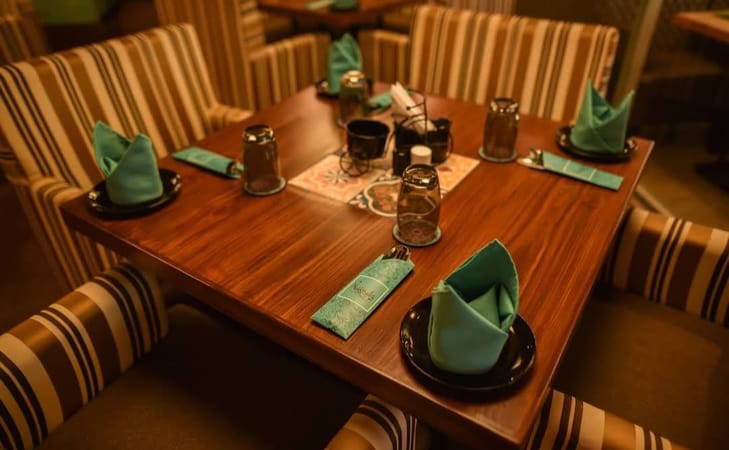 Restaurant Image