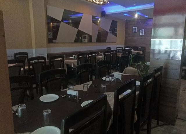 Tawa Restaurant