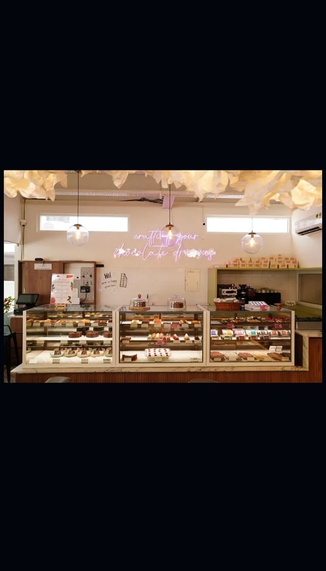 Maison Indulgence