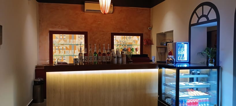 Aqua Java in Sarat bose road, Kolkata | Get Upto 50% Off
