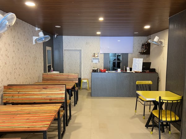 Restaurant Image