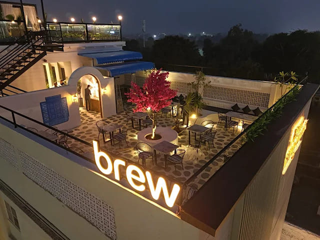 Brew