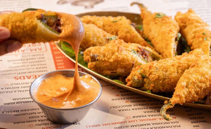 The 20 Best Restaurants in Salarpuria Sattva Knowledge City ...