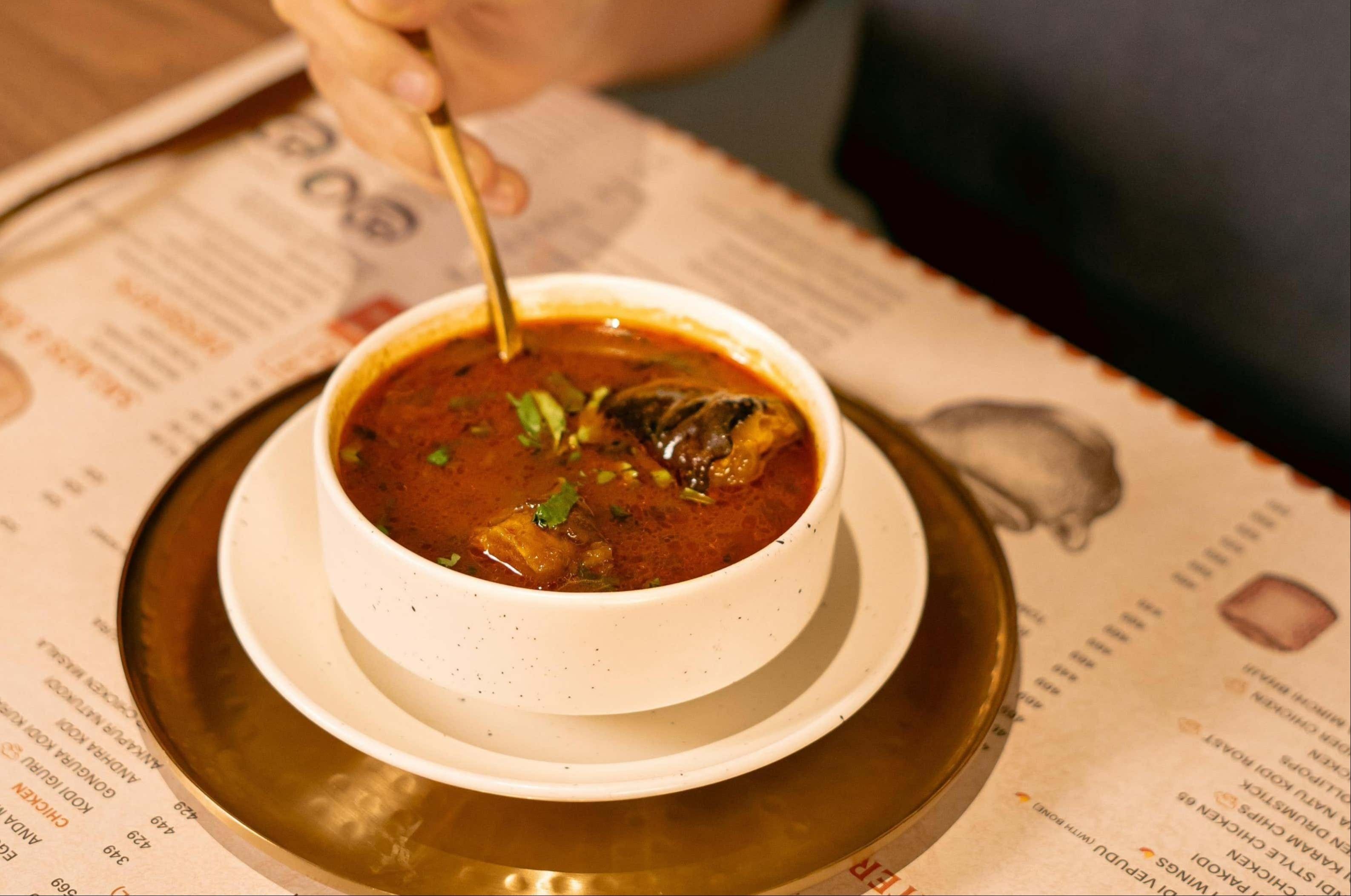 Menu of Am Aha Telugu Kitchen and Bar, Inorbit Mall Cyberabad, Madhapur
