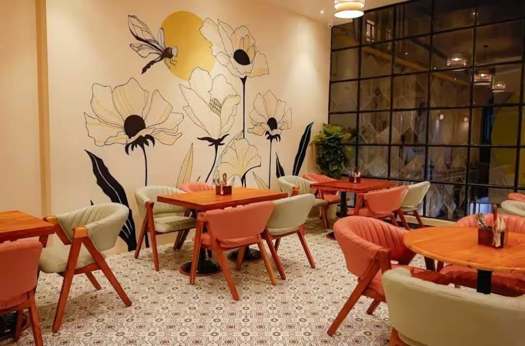 The 20 Best Restaurants in BN Reddy Colony, HyderabadMay 2026 | EazyDiner