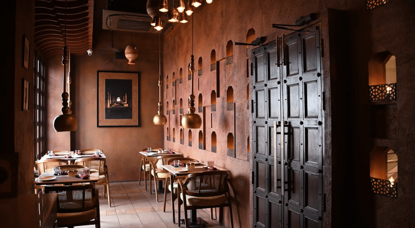 Menu of Dilli Khaas, Platina Mall, Howrah