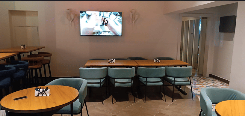 Aqua Java in Elgin, Kolkata | Get Upto 50% Off