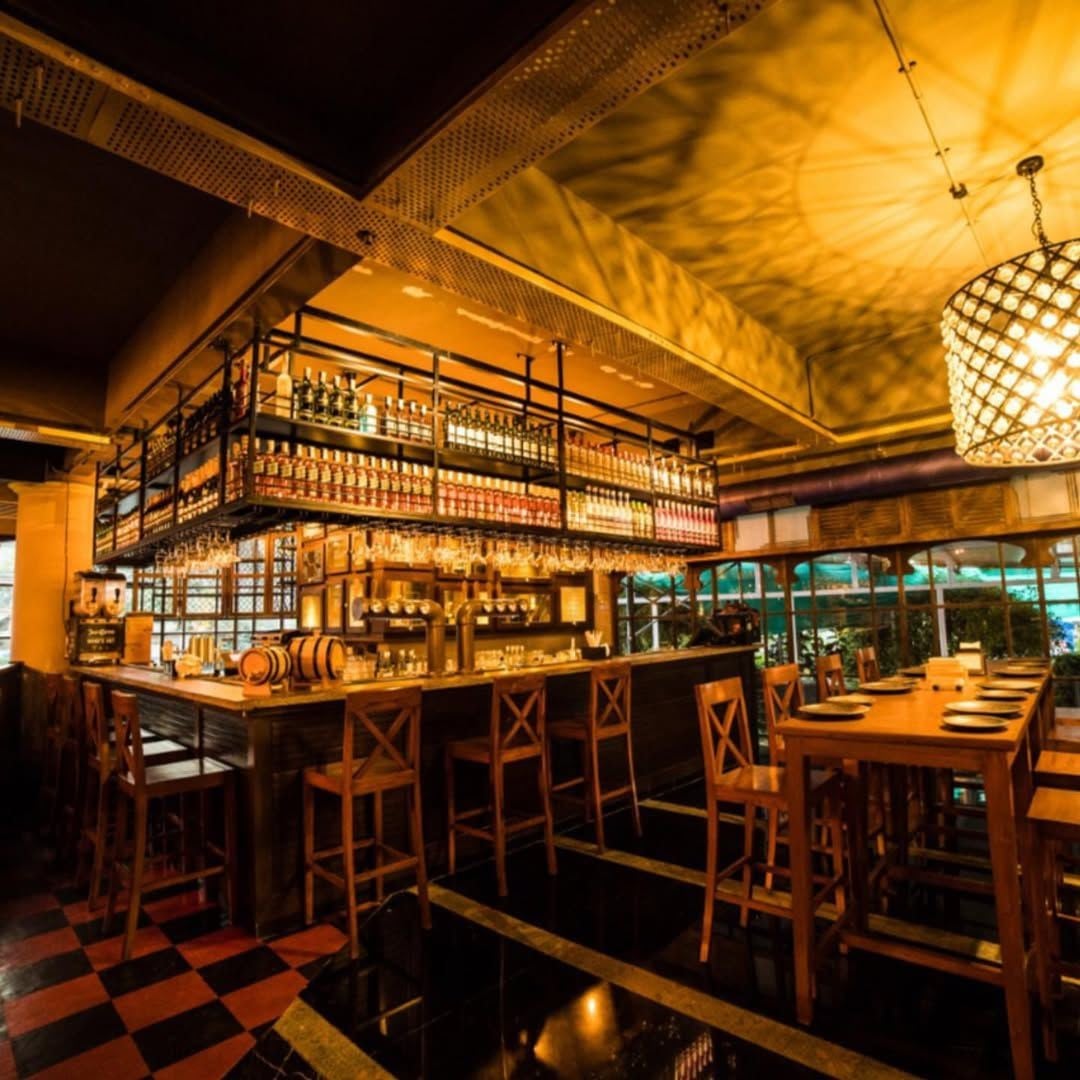 Explore Mitron Andheri in Sakinaka, Central Mumbai