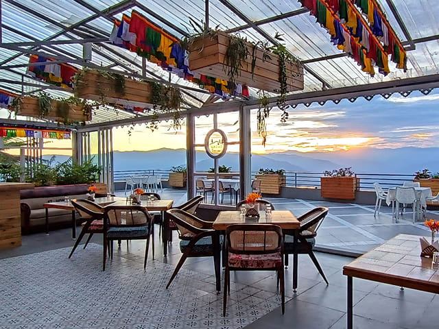 Sky Grill