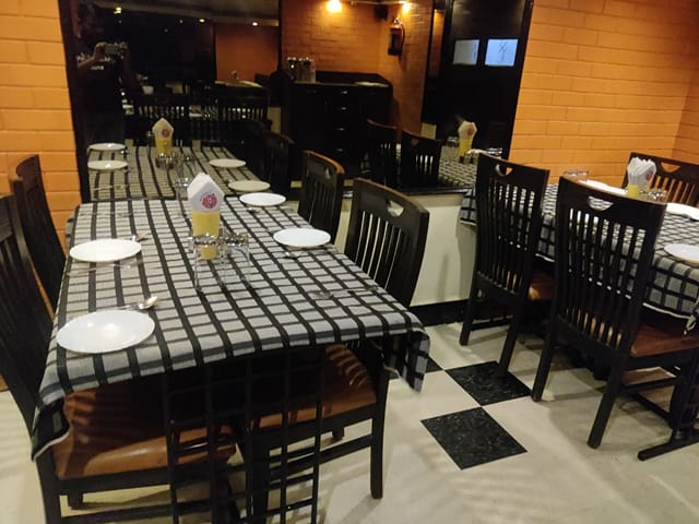 Anaicha's Restaurant