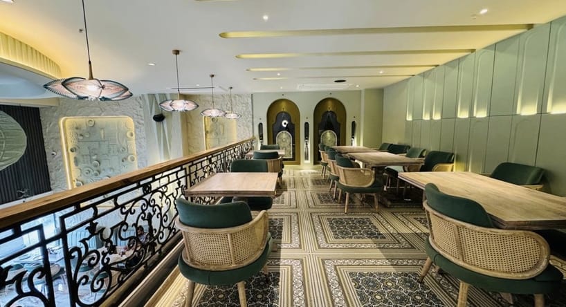 Restaurant Image
