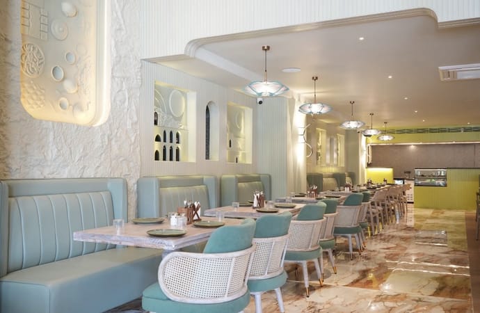 Restaurant Image
