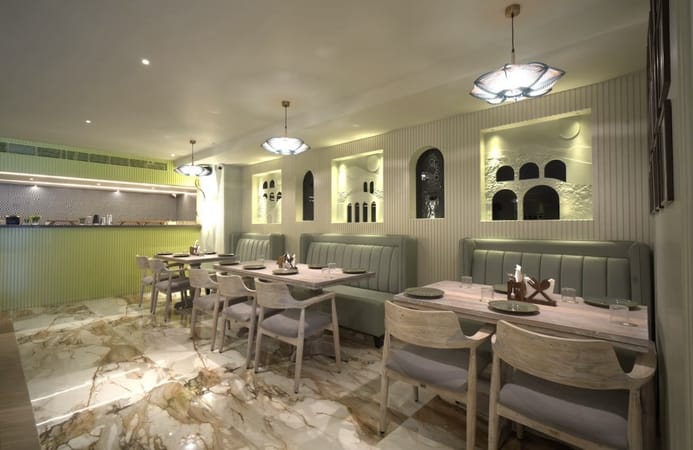 Restaurant Image