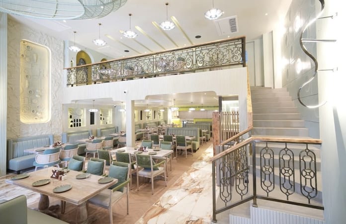 Restaurant Image