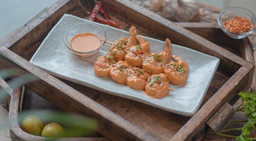 Menu of ODR - On Da Rocks, Gandhi Nagar, Ranchi, Ranchi