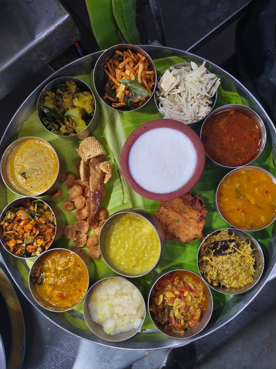 Explore Ruchi Suchi in Tadepalli, Vijayawada