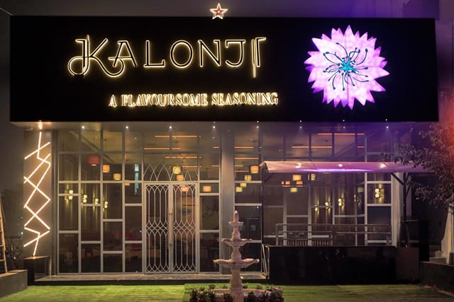 Kalonji A Flavoursome Seasoning