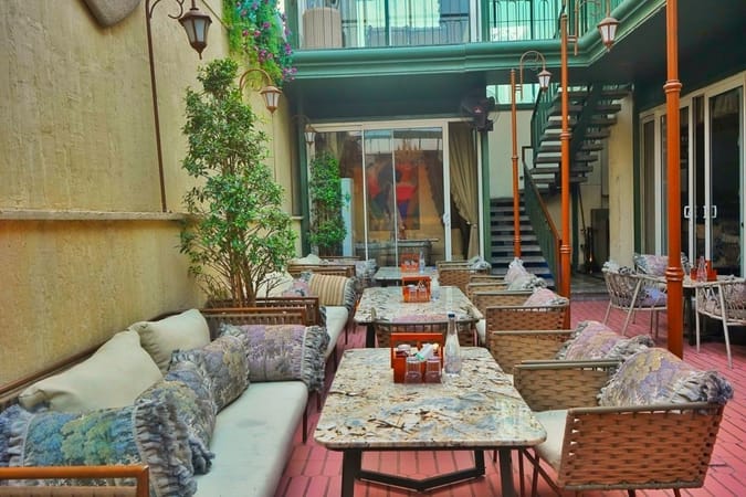 Santript Rdc The 20 Best Restaurants in RDC, GhaziabadFeb 2026 | EazyDiner